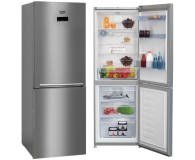 Beko CNA340EC0X - 263514 - zdjęcie 1